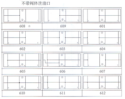 HED8型壓力繼電器